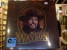 Waylon Jennings Greatest Hits LP sealed vinyl reissue + download