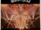 1981 MOTORHEAD Live Album NO SLEEP TILL HAMMERSMITH Vinyl Lp SRM-1-4023 NR MINT