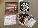 THE WHITE STRIPES Third Man Vault 26 COMPLETE Live Gold Dollar NEW Vinyl Record