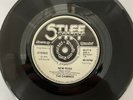 The Damned New Rose First Pressing 1976 Vinyl Single