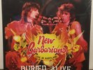 New Barbarians - Live In Maryland - Buried Alive - Vinyl LP Box Set SEALED