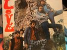 LOVE (with Arthur Lee): Love (Elektra, 1966)