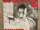 Black Flag Damaged Vinyl LP Henry Rollins Band Greg Ginn SST Records Repress