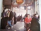 THE KINKS. MUSWELL HILLBILLIES. SF8243. STEREO. USA ISSUE. GATEFOLD. 1971.