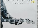 ERIC CLAPTON - SLOWHAND VINYL LP SHRINK 1st PRESS 1977 ORIG COCAINE