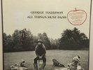 George Harrison - All Things Must Pass - Vinyl LP Box Set SEALED  180 Gram