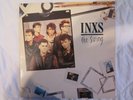 INXS - THE SWING - ORIGINAL 1ST AUSTRALIAN PRESSING -  WEA 250389-1 -MX208819/20