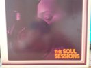 Joss Stone The soul sessions Vinyl LP 2003 Mint