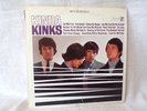 The Kinks KINDA KINKS Reprise 6173 Original FIRST ISSUE - NEAR MINT