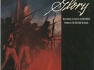 Glory Soundtrack 180g LP from the Michael Hobson Archives