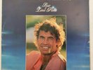 FRANCO CALIFANO LP BUIO E LUNA PIENA 33 GIRI VINYL ITALY 1982 LUPUS 14909 NM/EX