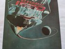 B.T. EXPRESS LP 1980 33 GIRI VINYL 1980 COLUMBIA JC36333 NM/NM