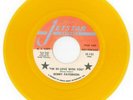Northern Soul: Bobby Patterson - I'm In Love With You - Jetstar Promo