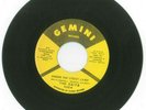 Northern Soul: The Exits - Under The Street Lamp/You Got To Have Money - Gemini