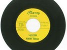 Northern Soul: Robert Thomas - Salvation - Charay