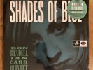 Don Rendell / Ian Carr ‘Shades of Blue’ vinyl LP - British jazz
