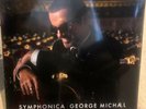 George Michael Symphonica First Pressing Dbl Vinyl One Of ONLY 500 Sealed