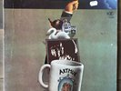 The Kinks Arthur Vinyl LP Record W/Insert Two Tone Label
