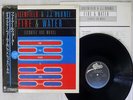 DAVE GREENFIELD FIRE AND WATER EPIC 28 3P 531 Japan OBI VINYL LP