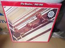 SEALED THE BEATLES 1962-1966 RED VINYL UK