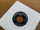 NORTHERN SOUL - INSPIRATIONS - TOUCH ME, KISS ME, HOLD ME - BLACK PEARL 