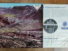 Decca SXL 2005 ED1 WBG Dvorak New World Symphony Kubelik EX/NM