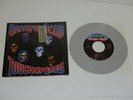 GRATEFUL DEAD - Touch Of Grey / My Brother Esau 45 (7