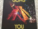 1974 GONG LP You Virgin VR13-113 LP is NEAR MINT