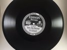 Edison Diamond Disc 52448 “Doin The Raccoon” Billy Murray & Seven Blue Babies