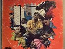 Joe Bataan Riot   LP Latin Salsa Boogaloo Fania Gold Mono G/G+