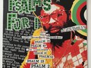 PRINCE FAR I Psalms For I LP Pressure Sounds Repress Reggae