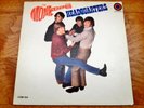 The Monkees ? Headquarters ? Rare 1967 Original Producer Cover Mono Vinyl LP ?