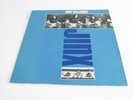 RORY GALLAGHER 'JINX' LP UK CHRYSALIS 1982 PICTURE INNER SLEEVE