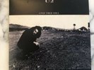 U2 One Tree Hill New Zealand Australian Only Single With Insert.