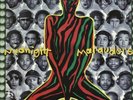 A Tribe Called Quest - Midnight Marauders '93 2xLP EU ORG  Q-TIP