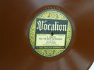 Billy Jones 78 YES WE HAVE NO BANANAS  Vocalion 14579 MINT b/w MINT MINUS  MT 19
