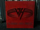 VAN HALEN FOR UNLAWFUL CARNAL KNOWLEDGE  FIRST PRESSING ORIGINAL  LP
