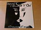 Days Of Sorrow – A Thousand Faces , 