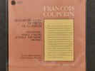 Blandine VERLET - COUPERIN - Fourth book harpsichord pieces - ASTREE AS 31 / Nm