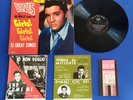 ELVIS PRESLEY(33 RPM - ITALY)LPM 2621