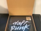 Alive 1997 / Alive 2007 - DAFT PUNK Coffret DELUXE LIMITÉ (4 Vinyles) - NEUF