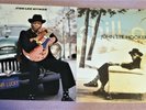 JOHN LEE HOOKER 2 VINYL-LPs  ,,Mr. Lucky