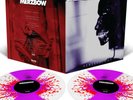 MERZBOW Venereology 2XLP Butterfly Wings Vinyl NEW Relapse Records LP4430R