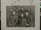 The Soul Redeemers - On My Way Up LP Gospel SEALED