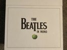 THE BEATLES IN MONO 2014 vinyl box set MINT UNPLAYED LP