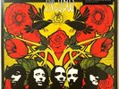 Incubus - A Crow Left Of The Murder [Black Vinyl] LP Album Record Music on Vinyl