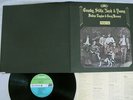 CROSBY STILLS,NASH & YOUNG DEJA VU ATLANTIC MT 2023 Japan VINYL LP