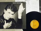 DAVID BOWIE HEROES RCA RVP-6243 Japan VINYL LP