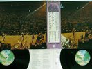 DEEP PURPLE LIVE IN JAPAN WARNER P-5506,7W Japan OBI VINYL 2LP