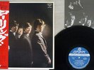 ROLLING STONES SAME LONDON LAX-1002 Japan OBI VINYL LP